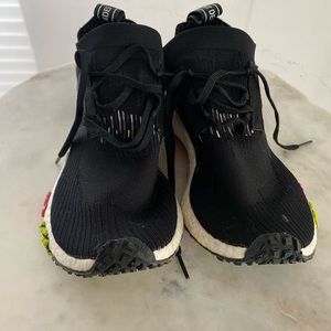 Adidas NMD size 8